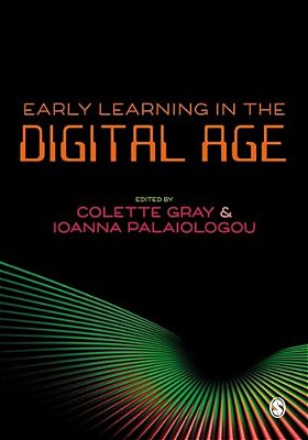 Early Learning In The Digital Age-..