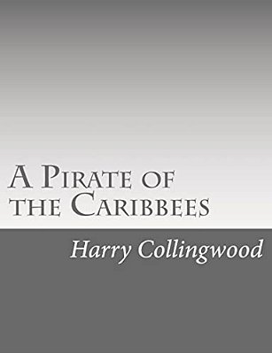 A Pirate Of The Caribbees-..