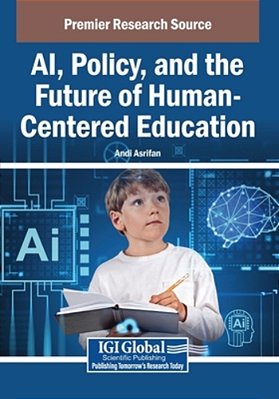 Ai, Policy, And The Future Of Human-Centered Education-..