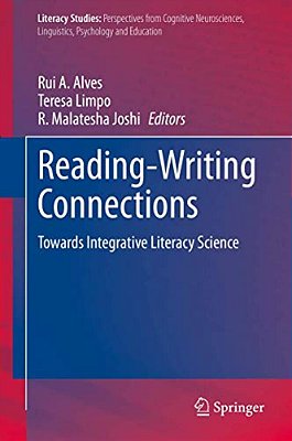Reading-Writing Connections: Towards Integrative Literacy Science-..