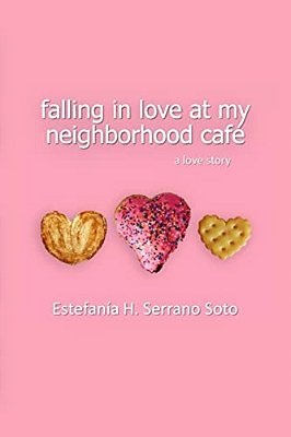 Falling In Love At My Neighborhood Café-..