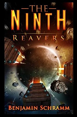 The Ninth: Reavers-..