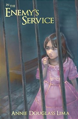 In The Enemy's Service-..