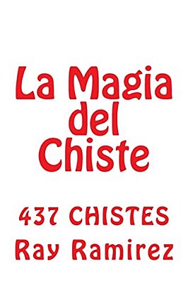La Magia Del Chiste: Chistologia 2-..