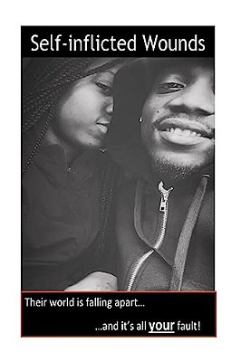 Self Inflicted Wounds-..