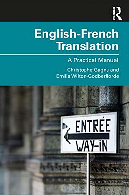 English-French Translation: A Practical Manual-..