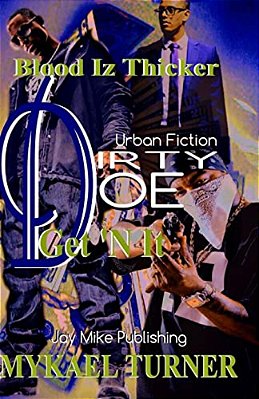 Dirty Doe: Money, Family, Corruption And Greed-..