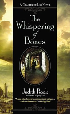 The Whispering Of Bones-..