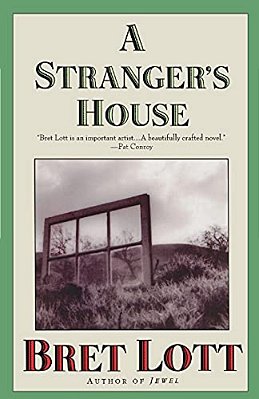 A Stranger's House-..