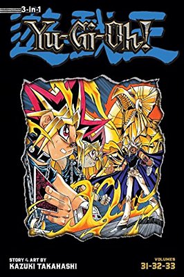 Yu-Gi-oh! (3-In-1 Edition), Vol. 11-..