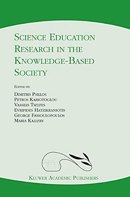 Science Education Research In The Knowledge-Based Society-..