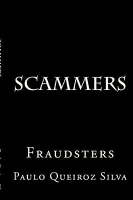 Scammers: Fraudsters-..