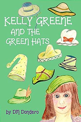 Kelly Greene And The Green Hats-..