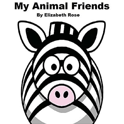 My Animal Friends-..
