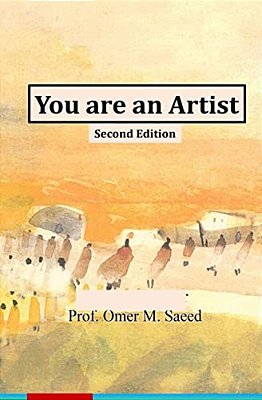 You Are An Artist (Second Adition)-..
