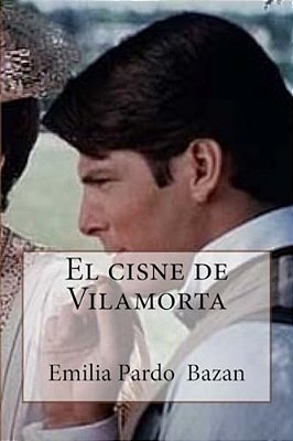 El Cisne De Vilamorta-..