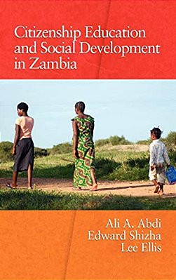 Citizenship Education And Social Development In Zambia-..