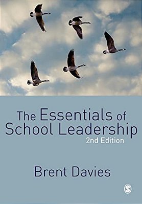 The Essentials Of School Leadership-..