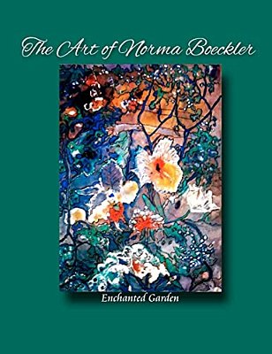 The Art Of Norma Boeckler-..