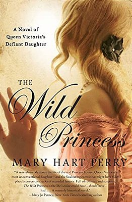 The Wild Princess-..