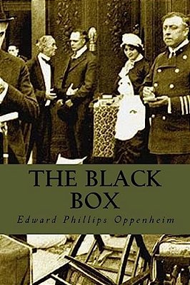The Black Box-..