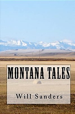 Montana Tales-..