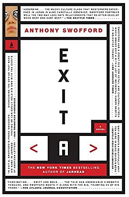 Exit A-..