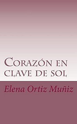 Corazón En Clave De Sol-..