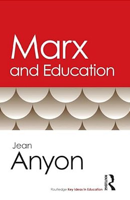 Marx And Education-..