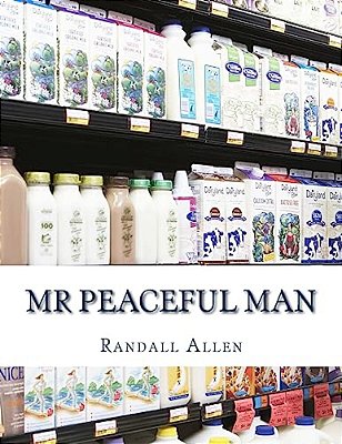 Mr Peaceful Man-..