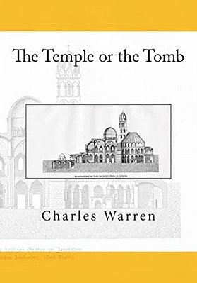 The Temple Or The Tomb-..