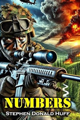 Numbers: Shores Of Silver Seas: Collected Short Stories 2000 - 2006-..