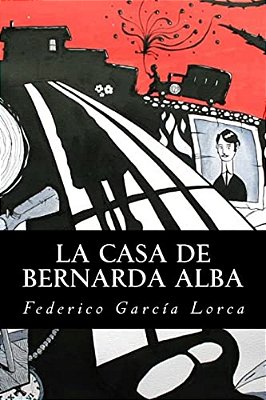 La Casa De Bernarda Alba-..
