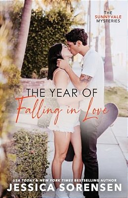 The Year Of Falling In Love-..