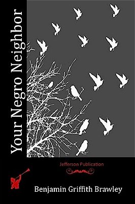 Your Negro Neighbor-..