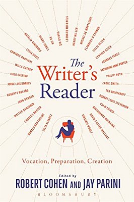 The Writer's Reader: Vocation, Preparation, Creation-..