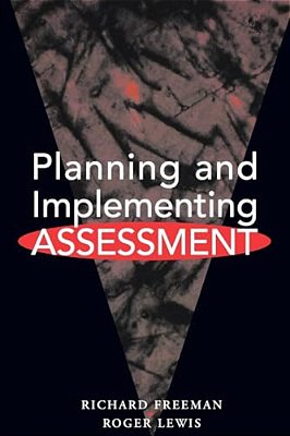 Planning And Implementing Assessment-..