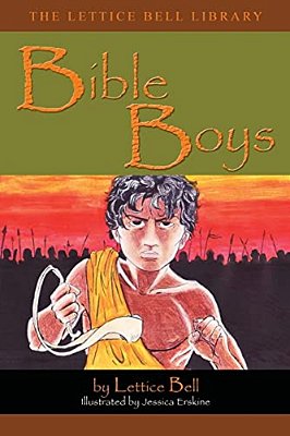 Bible Boys-..