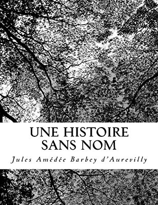 Une Histoire Sans Nom-..