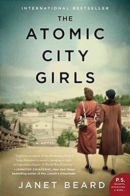 The Atomic City Girls-..