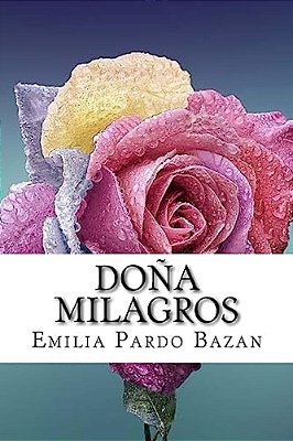 Doña Milagros (Spanish) Edition-..