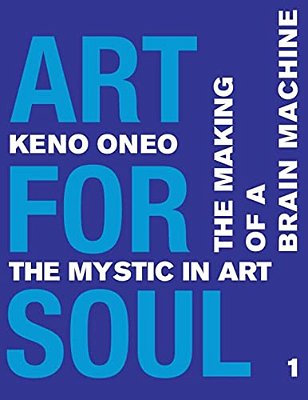 Art For Soul - Work Report 1: Die Herstellung Einer Brain Machine-..