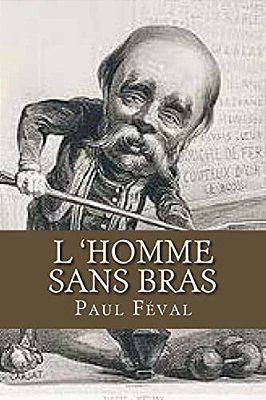 L 'Homme Sans Bras-..