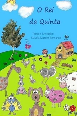 O Rei Da Quinta-..