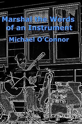 Marshal The Words Of An Instrument-..