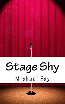 Stage Shy-..