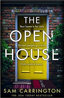 The Open House-..