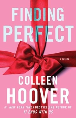 Finding Perfect: A Novella-..