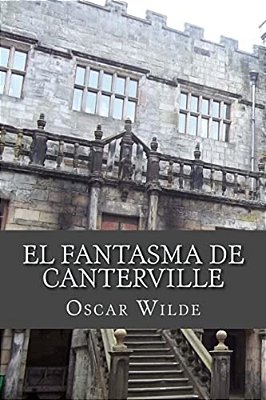 El Fantasma De Canterville-..