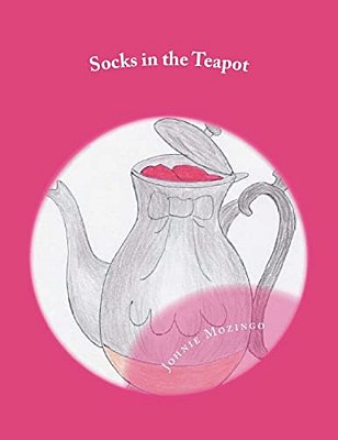 Socks In The Teapot-..